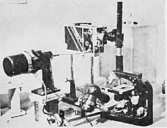 microfilm apparatus
