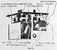 Short interval time-lapse apparatus