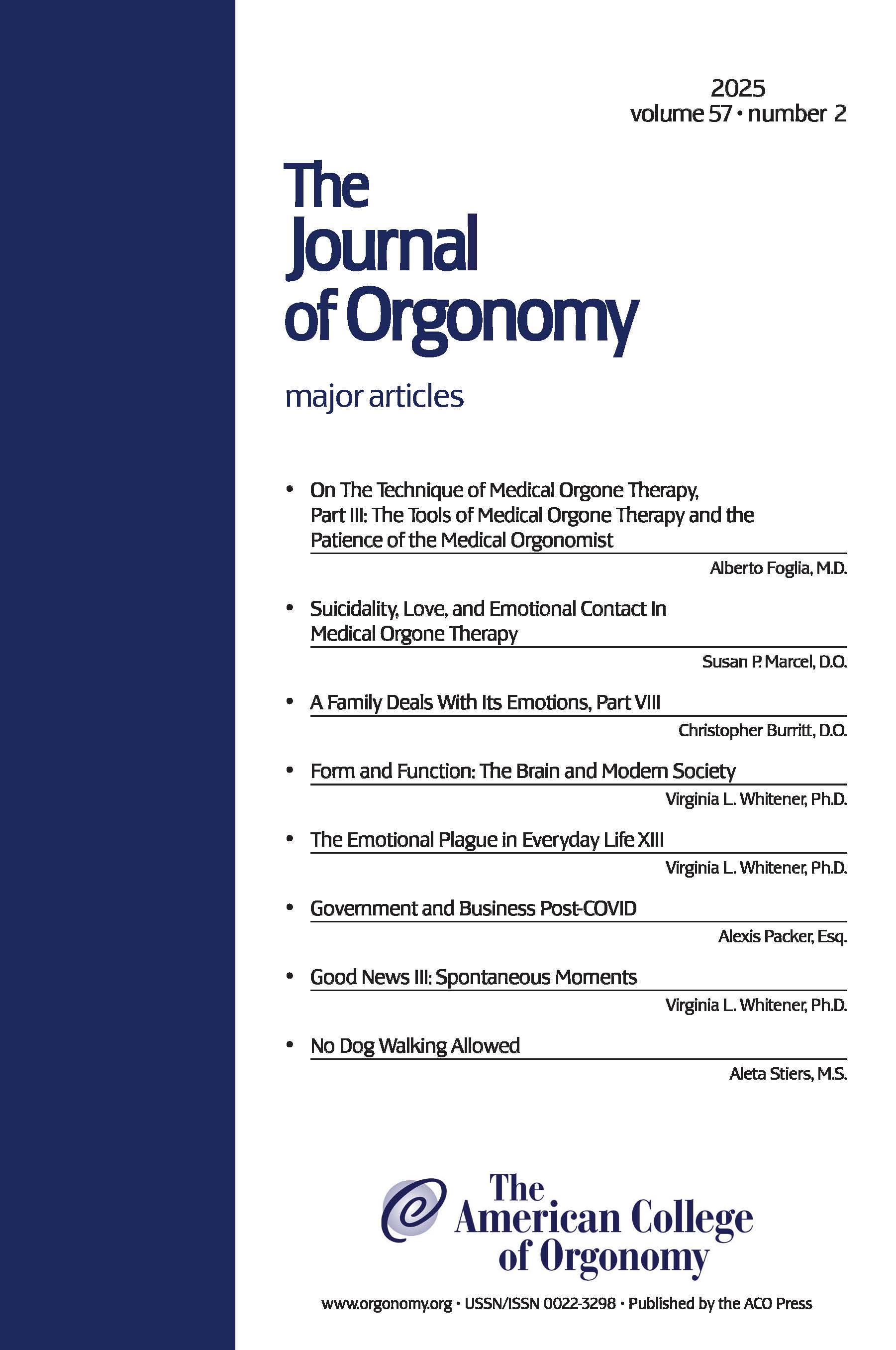 The Journal